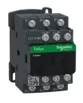 Schneider electric kontaktor LC1D186R7