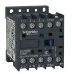 Schneider electric kontaktor LC1K0601D7