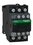 Schneider electric kontaktor LC1D386BDS207