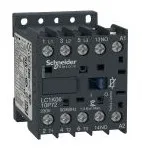 Schneider electric kontaktor LC1K0610P72