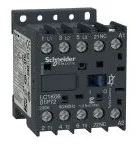 Schneider electric kontaktor LC1K0601F72