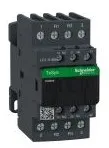 Schneider electric kontaktor LC1D188E7