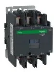 Schneider electric kontaktor LC1D806F7