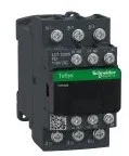 Schneider electric kontaktor LC1D326FD