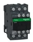 Schneider electric kontaktor LC1D256B7