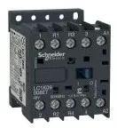 Schneider electric kontaktor LC1K09008B7