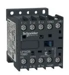 Schneider electric kontaktor LP1K0610JD