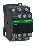 Schneider electric kontaktor LC1D126F7