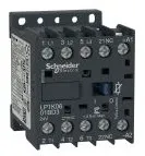 Schneider electric kontaktor LP1K0601BD3