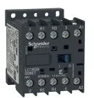 Schneider electric kontaktor LC1K09008E7