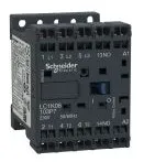 Schneider electric kontaktor LC1K06103P7