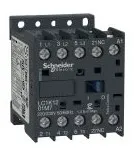 Schneider electric kontaktor LC1K1201E7