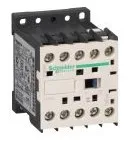 Schneider electric kontaktor LP4K0910JW3