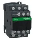 Schneider electric kontaktor LC1D186L7