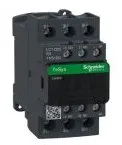 Schneider electric kontaktor LC1D25FD
