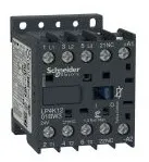 Schneider electric kontaktor LP4K1201EW3