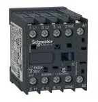 Schneider electric kontaktor LC1K06015F7