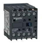Schneider electric kontaktor LC1K09015M7