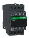 Schneider electric kontaktor LC1D128ED