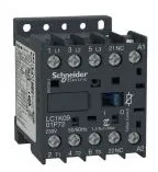 Schneider electric kontaktor LC1K0901P72