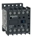 Schneider electric kontaktor LP1K1210JD