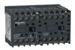 Schneider electric kontaktor LC2K09015E7