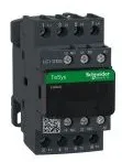 Schneider electric kontaktor LC1DT25M7
