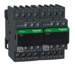 Schneider electric kontaktor LC2DT40E7