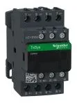Schneider electric kontaktor LC1DT20M7
