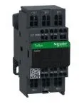 Schneider electric kontaktor LC1D093P7