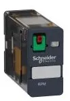 Schneider electric Relä RPM11B7