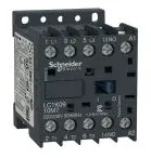 Schneider electric kontaktor LC1K0910E7