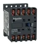 Schneider electric kontaktor LP4K090087BW3
