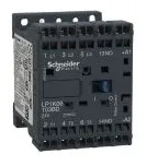 Schneider electric kontaktor LP1K06103BD