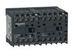 Schneider electric kontaktor LC2K09015F7