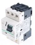 Schneider electric Motorskyddssäkring GV2RT07