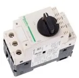 Schneider electric Motorskyddssäkring GV2L06