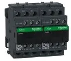 Schneider electric kontaktor LC2D32P7