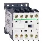 Schneider electric kontaktor LC1K0601U7TQ