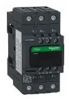 Schneider electric kontaktor LC1D50AD7