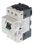 Schneider electric Motorskyddssäkring GV2LE10