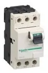 Schneider electric Motorskyddssäkring GV2LE08