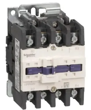 Schneider electric kontaktor LC1D65008E7