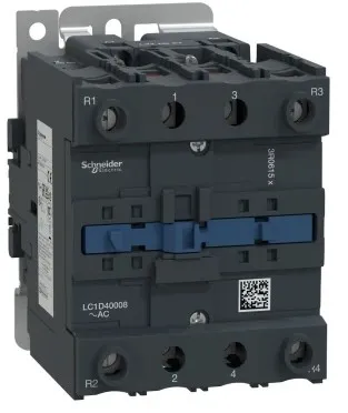 Konecranes kontaktor 60026223
