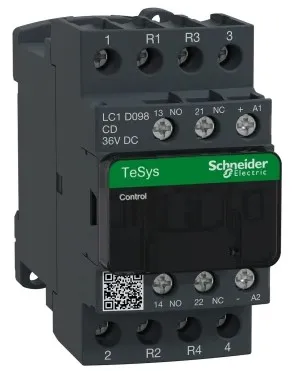 Konecranes kontaktor 52296560