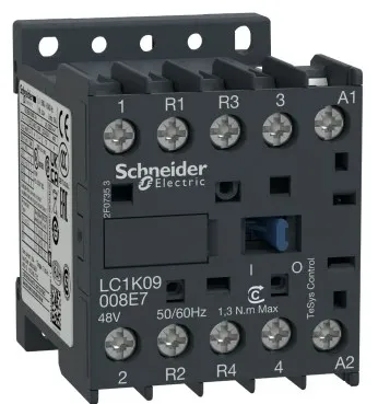 Kontaktor 52741955