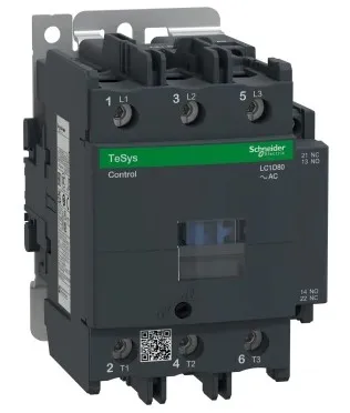 Kontaktor 52296663