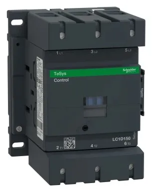 Kontaktor 52298196