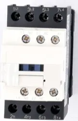 Kontaktor 52304277
