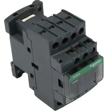 Schneider electric kontaktor LC1DT25F7